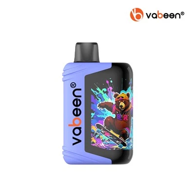 Vabeen Cyber Beast Grape Lemon